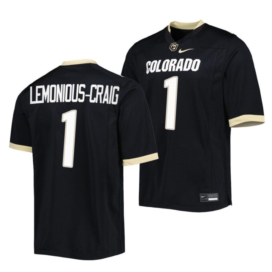 colorado buffaloes montana lemonious craig black untouchable football replica jersey scaled