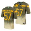 connor bishop olive 1st armored division old ironsides untouchable football jersey scaled