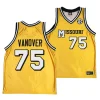 connor vanover missouri tigers alternate basketball throwback legacy jersey scaled
