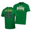 conor ratigan performance for the irish green t shirts scaled