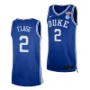 cooper flagg duke blue devils college basketball limited jersey scaled
