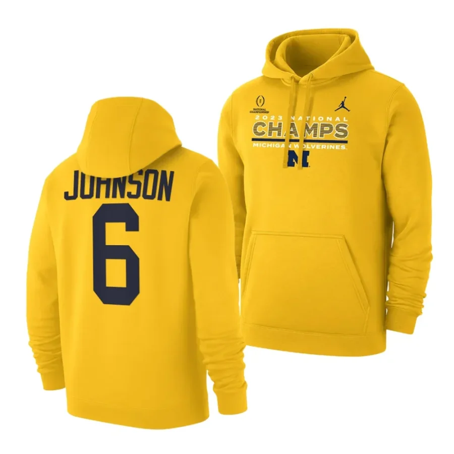 cornelius johnson maize cfbplayoff 2023 national champions club fleecemen hoodie scaled