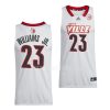 curtis williams jr. louisville cardinals swingman basketball jersey scaled