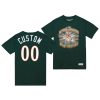 custom 2001 champs big shine green shirt scaled