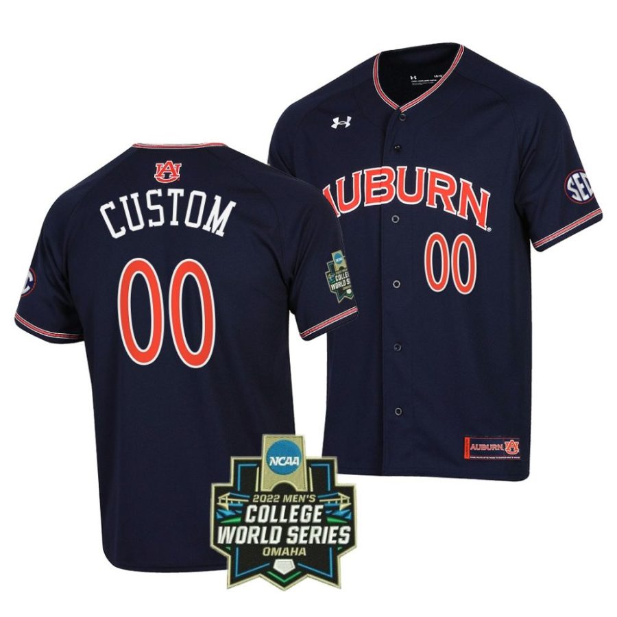 custom auburn tigers 2022 world series menbaseball jersey scaled