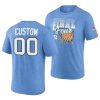 custom banners 2022 march madness final four blue shirt scaled