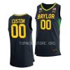 custom baylor bears away basketball 2022 23 jersey scaled