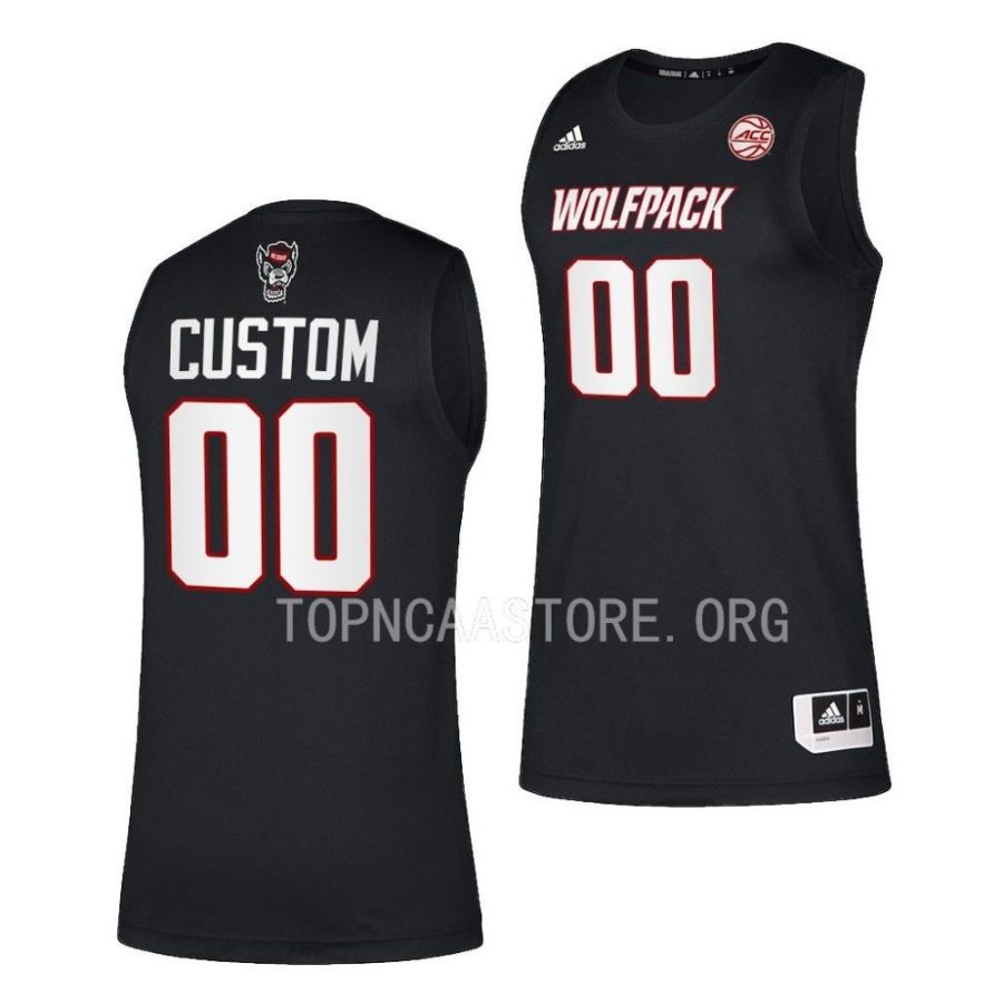 custom black college basketball 2022 23swingman jersey scaled