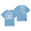 custom blue 1983 throwback authentic t shirt scaled