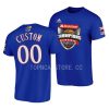 custom cotton 2022 champions classic blue t shirts scaled