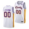 custom ecu pirates college basketball 2022 23 jersey scaled