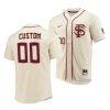 custom florida state seminoles 2022elite baseball menfull button jersey scaled