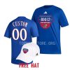 custom free hat 2023 big 12 champions royal t shirts scaled