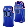 custom gonzaga bulldogs throwback basketball 2023 24 limited jersey scaled