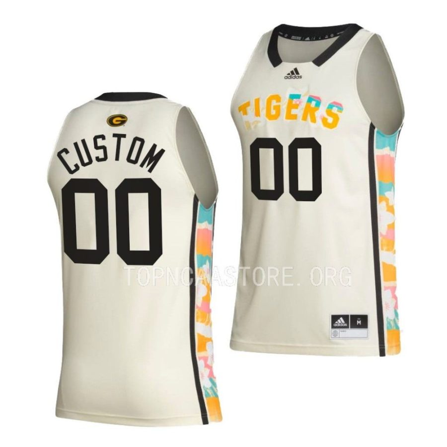 custom grambling tigers bhe basketball honoring black excellence jersey scaled