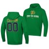 custom green for the irish all day hoodie scaled