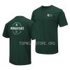custom green oht military appreciation t shirt scaled