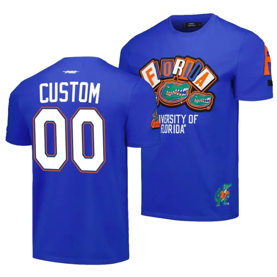 custom homecoming pro standard royal t shirts scaled