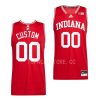 custom indiana hoosiers college basketball 2022 23 jersey scaled