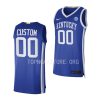 custom kentucky wildcats limited basketball 2022 23 jersey scaled