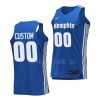 custom memphis tigers college basketball replica jersey scaled