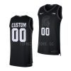 custom michigan state spartans 2022 23college basketball limitedblack jersey scaled