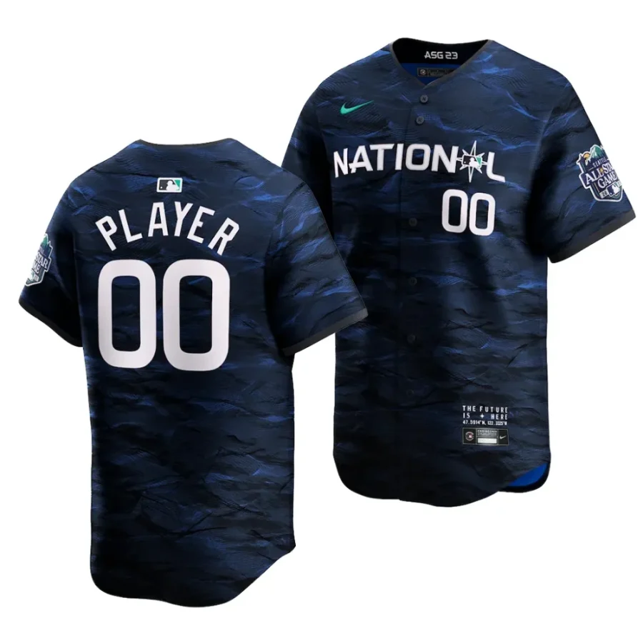custom national league 2023 mlb all star game menlimited player jersey scaled