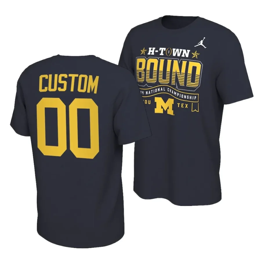 custom navy 2024 national championship cfbplayoff game t shirts scaled