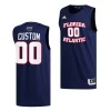 custom navy college basketball replica jersey scaled