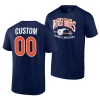 custom ncaa baseball 2023 college world series navy t shirts scaled