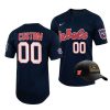 custom ole miss rebels 2022 college world series champions menfree hat jersey scaled