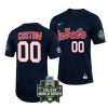 custom ole miss rebels 2022 college world series menbaseball jersey scaled