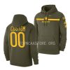 custom olive 1st armored division old ironsides rivalry star hoodie scaled