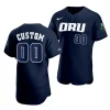 custom oral roberts golden eagles 2023 college world series menncaa baseball jersey scaled