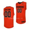custom orange college basketballreplica osu cowboys jersey scaled