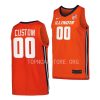 custom orange replica basketball illinois fighting illini jersey scaled
