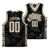 custom purdue boilermakers blackmaui invitational basketball limitedmen jersey scaled
