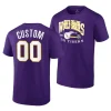 custom purple 2023 college world series ncaa baseball t shirts scaled