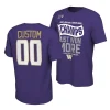 custom purple cfbplayoff 2024 sugar bowl champions locker room t shirt scaled