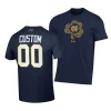 custom shamrock 2023 aer lingus college football classic navy t shirts scaled