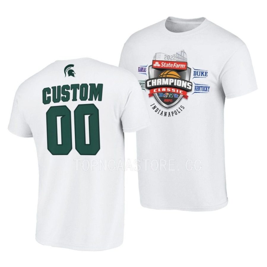 custom shield skyline 2022 champions classic white shirt scaled
