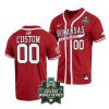 custom stanford cardinal 2022 college world series menbaseball jersey 0 scaled