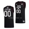 custom texas am aggies college basketball 2022 23 jersey 0 scaled