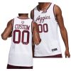 custom texas am aggies college basketball 2022 23 jersey scaled
