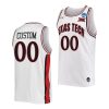 custom texas tech red raiders 2022 ncaa march madness retro basketball jersey scaled