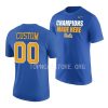 custom two tone 2023 pac 12 champions blue t shirts scaled