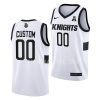 custom ucf knights college basketball 2022 23 home jersey scaled