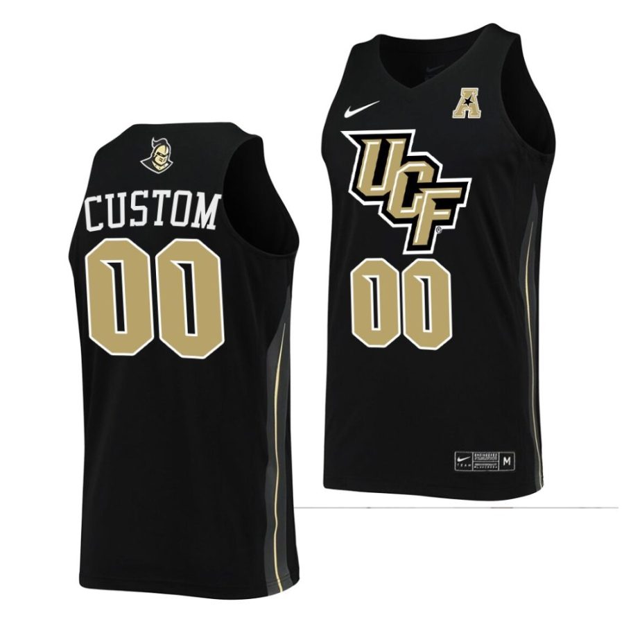 custom ucf knights college basketball jersey scaled