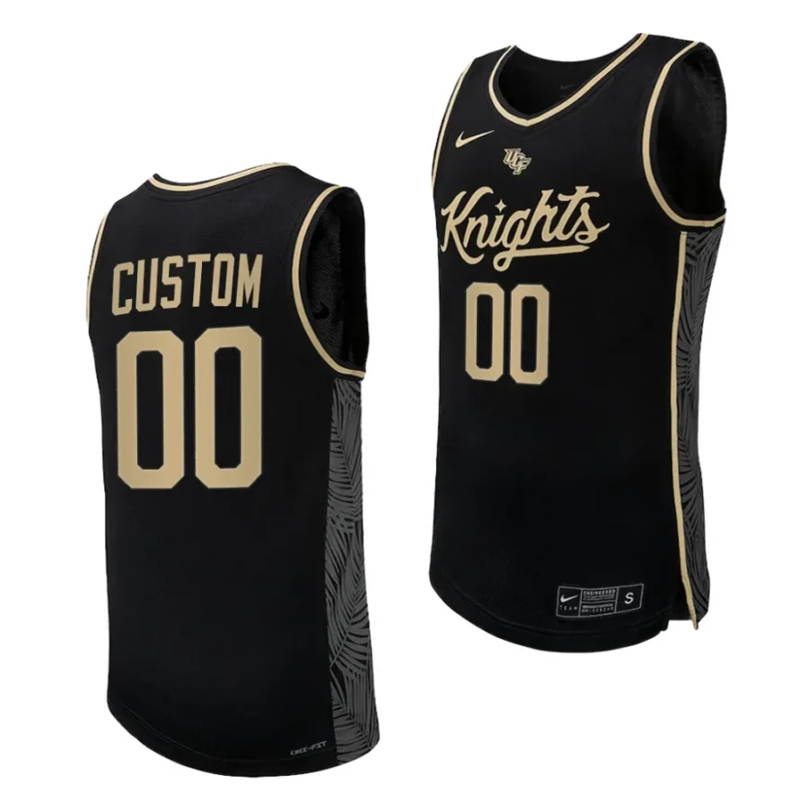 custom ucf knights replica basketball jersey scaled