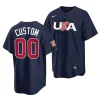custom usa baseball navy2023 collegiate national team menalternate jersey scaled
